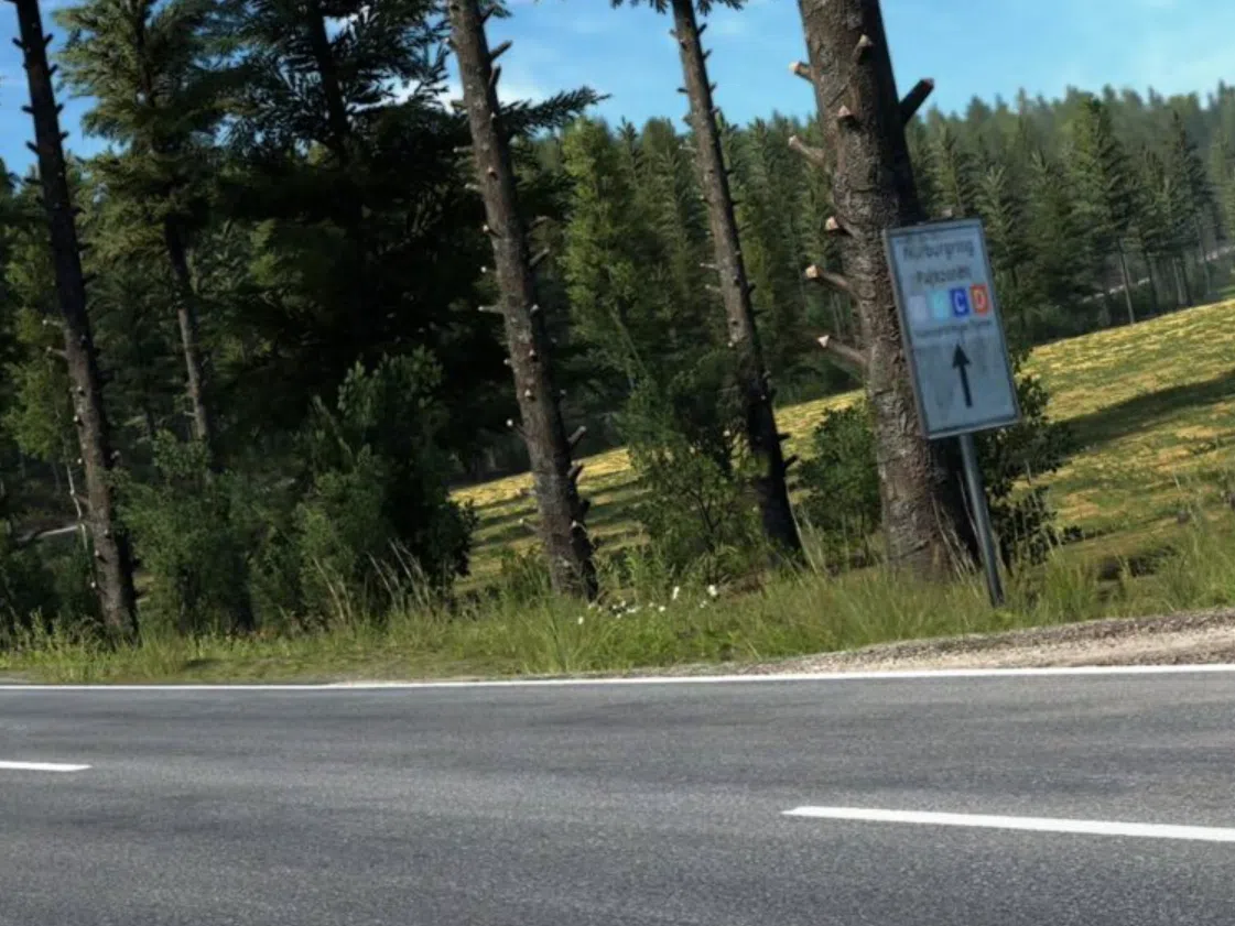 Assetto corsa evo